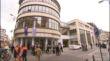 Nouveau commissariat à Liège